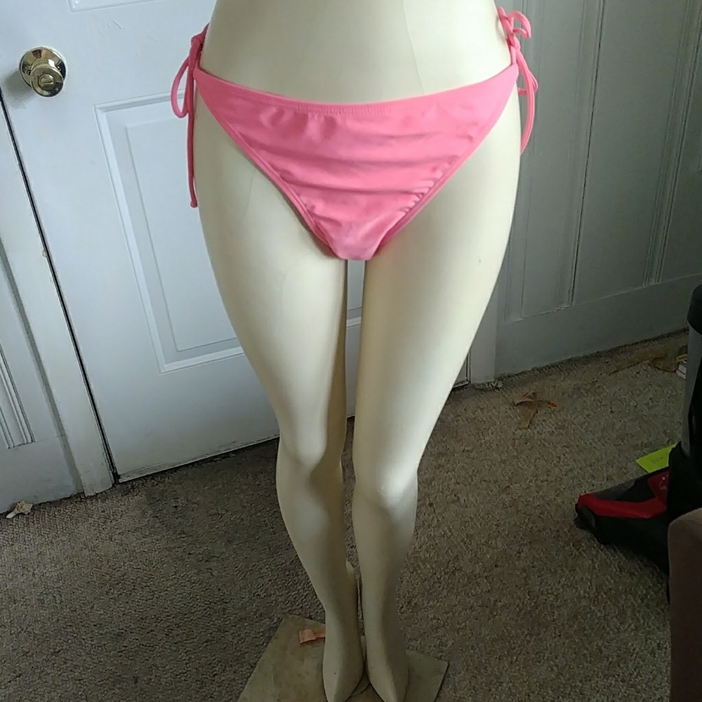 All for color large bikini Bottom .